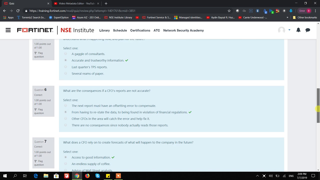 FCSS_SOC_AN-7.4 Fragen&Antworten & FCSS_SOC_AN-7.4 Prüfung - FCSS_SOC_AN-7.4 Pruefungssimulationen