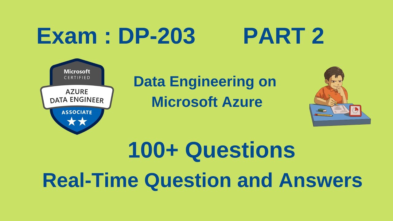 DP-203 Prüfungsmaterialien & DP-203 Probesfragen - DP-203 Dumps