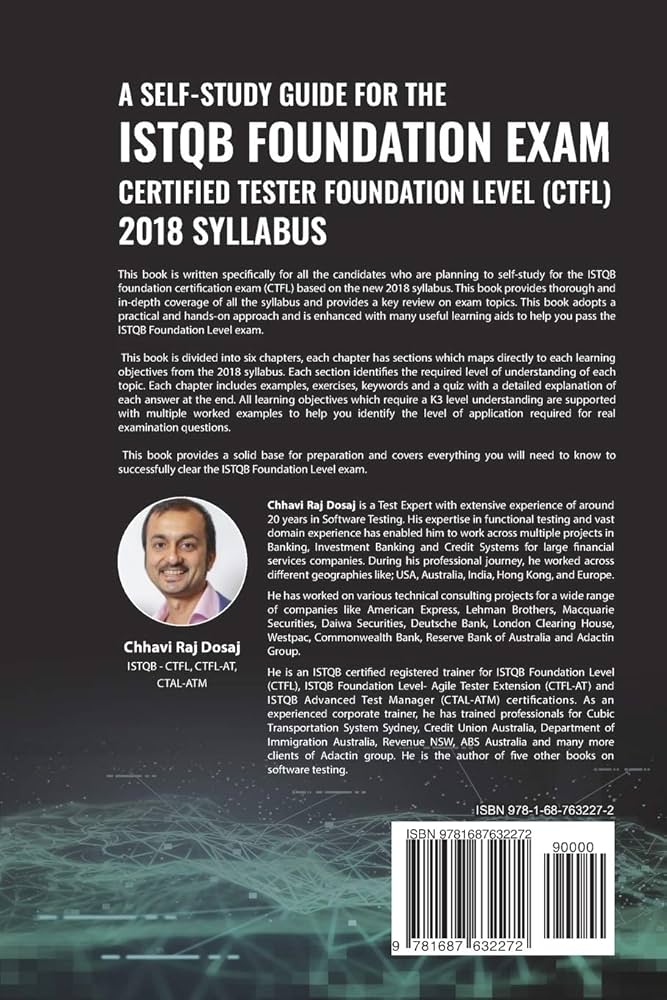 ISQI CTFL-UT Trainingsunterlagen, CTFL-UT Zertifizierungsprüfung