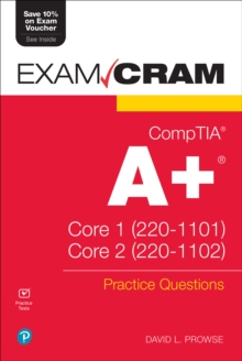 220-1101 Deutsch & 220-1101 Praxisprüfung - 220-1101 Online Praxisprüfung