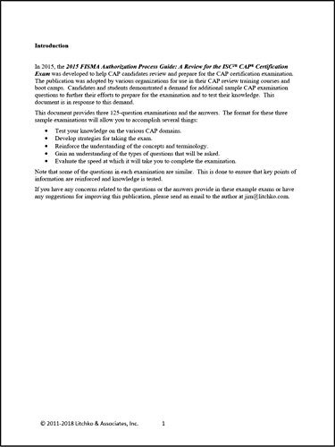CAP Fragenpool & CAP German - CAP Demotesten
