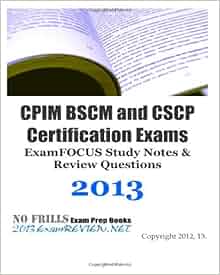 CSCP Examengine - CSCP German, CSCP Deutsch