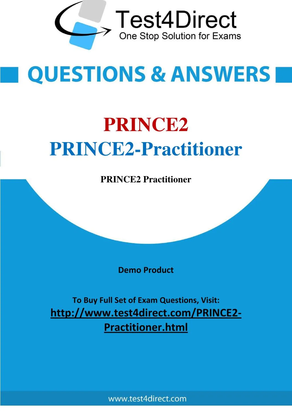 PRINCE2Foundation Lerntipps & PRINCE2 PRINCE2Foundation Online Prüfungen - PRINCE2Foundation Buch