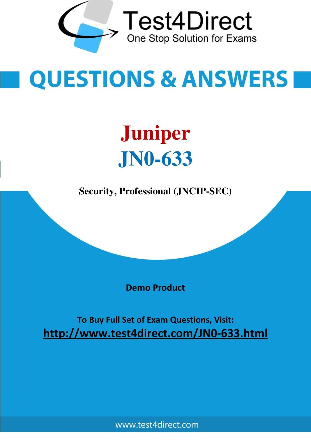 JN0-1103 Demotesten & Juniper JN0-1103 Prüfungsaufgaben - JN0-1103 Fragenpool