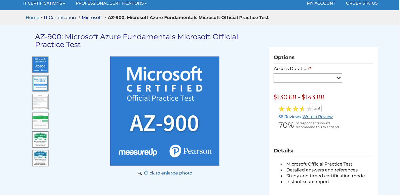 AZ-900 Buch, AZ-900 PDF Testsoftware & AZ-900 Simulationsfragen