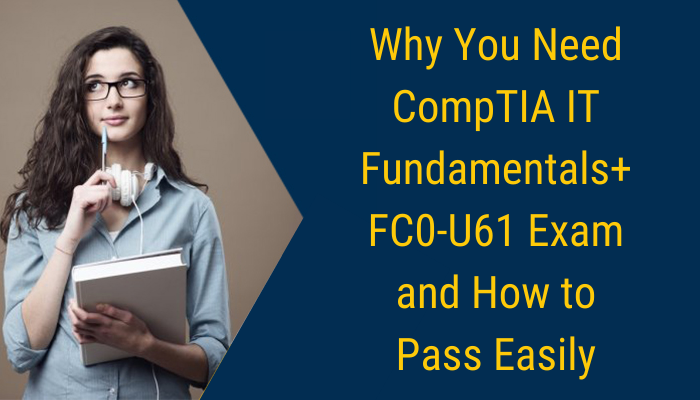 FC0-U61 Zertifikatsfragen & FC0-U61 Online Test - FC0-U61 PDF Demo
