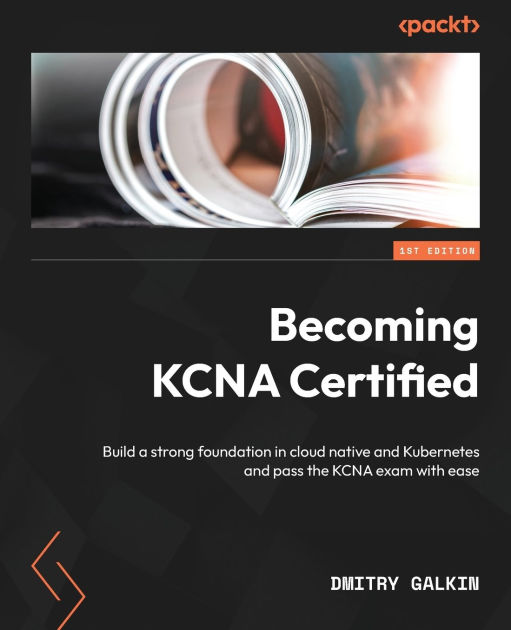 KCNA Schulungsunterlagen, KCNA Vorbereitung & KCNA Testking