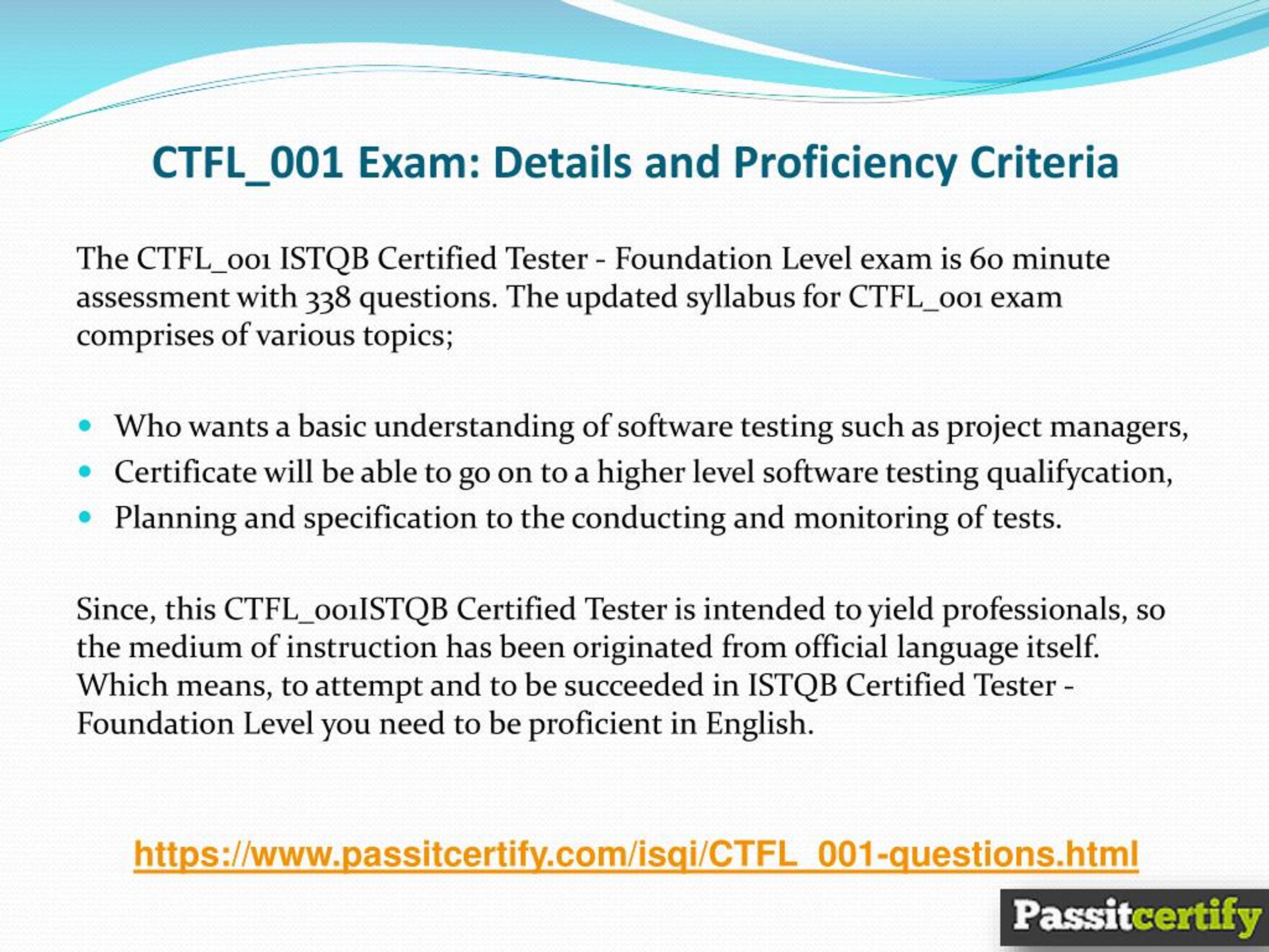 CTFL_Syll_4.0トレーニング資料 & CTFL_Syll_4.0最新問題、CTFL_Syll_4.0試験情報
