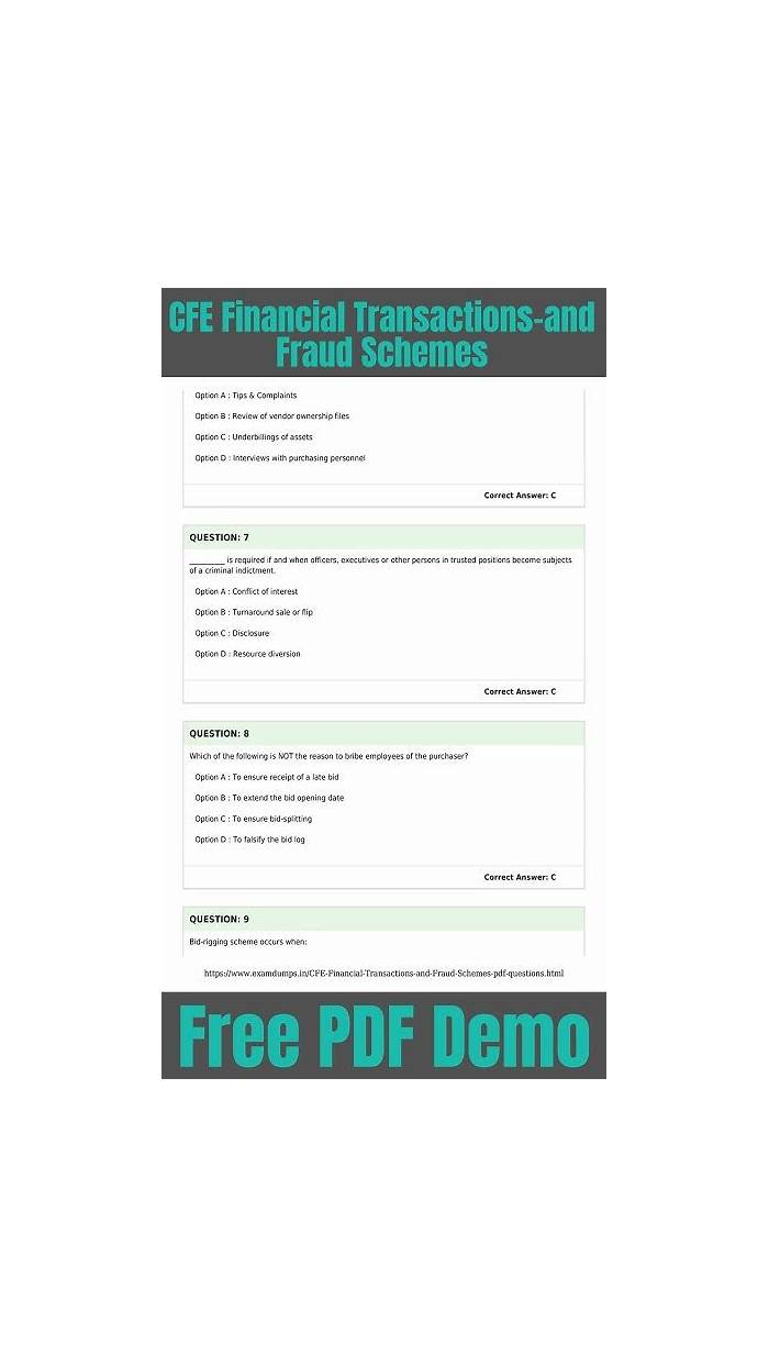 2025 CFE-Financial-Transactions-and-Fraud-Schemesテスト参考書、CFE-Financial-Transactions-and-Fraud-Schemes試験解説問題 & Certified Fraud Examiner - Financial Transactions and Fraud Schemes Examブロンズ教材