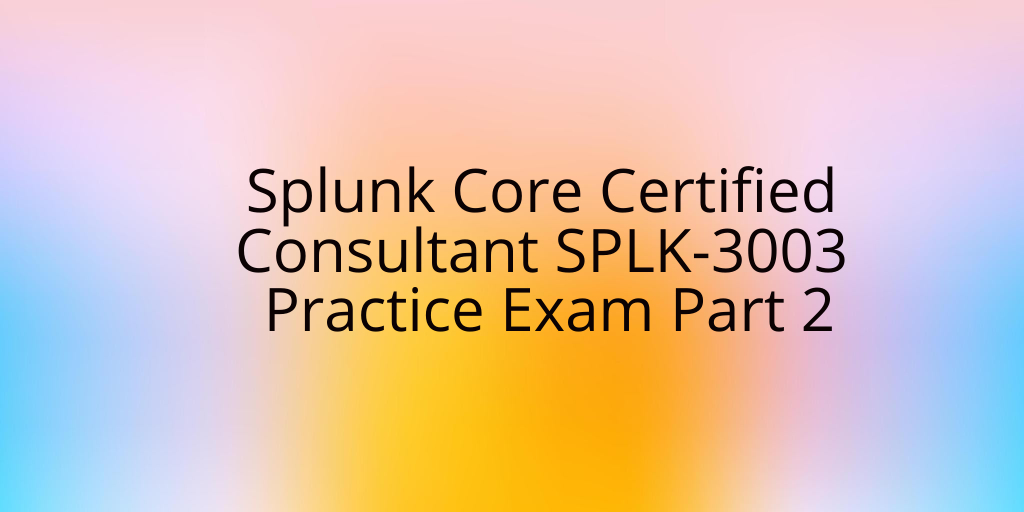 SPLK-5001クラムメディア、SPLK-5001復習テキスト & SPLK-5001合格資料