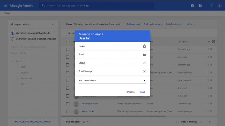 Google Google-Workspace-Administrator関連問題資料 & Google-Workspace-Administrator資格トレーニング、Google-Workspace-Administrator日本語版受験参考書