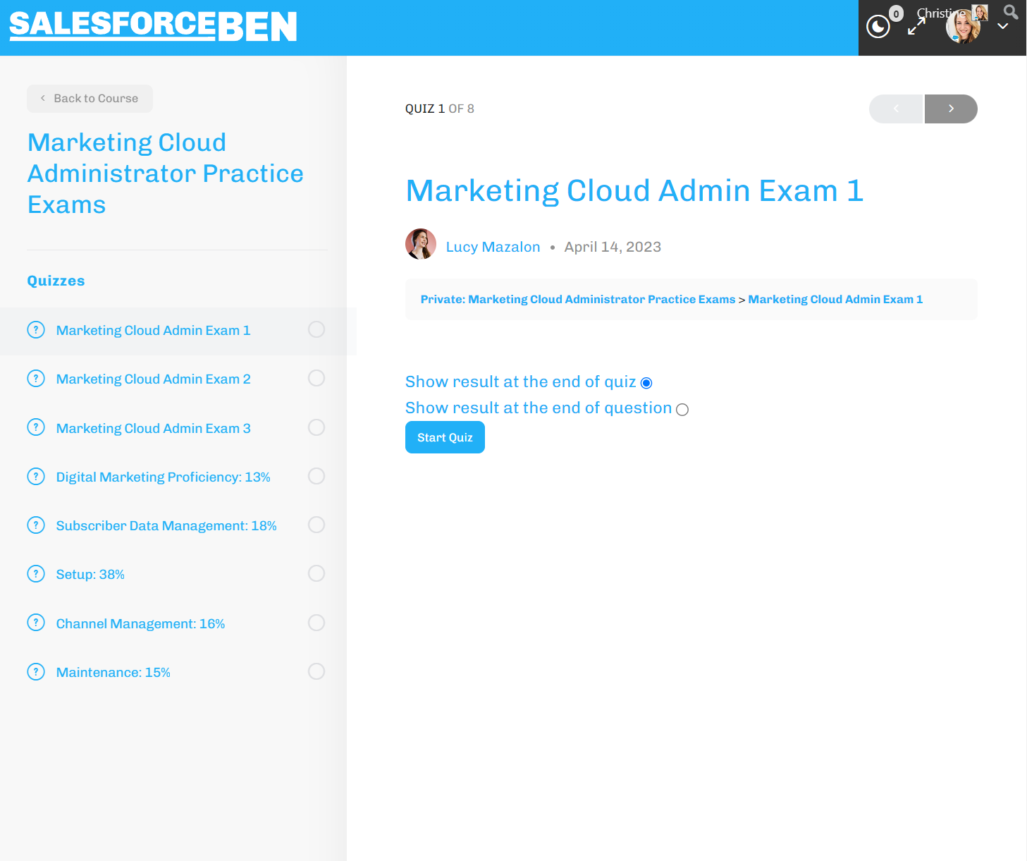 Marketing-Cloud-Administrator参考資料 & Salesforce Marketing-Cloud-Administratorテキスト、Marketing-Cloud-Administratorトレーリング学習
