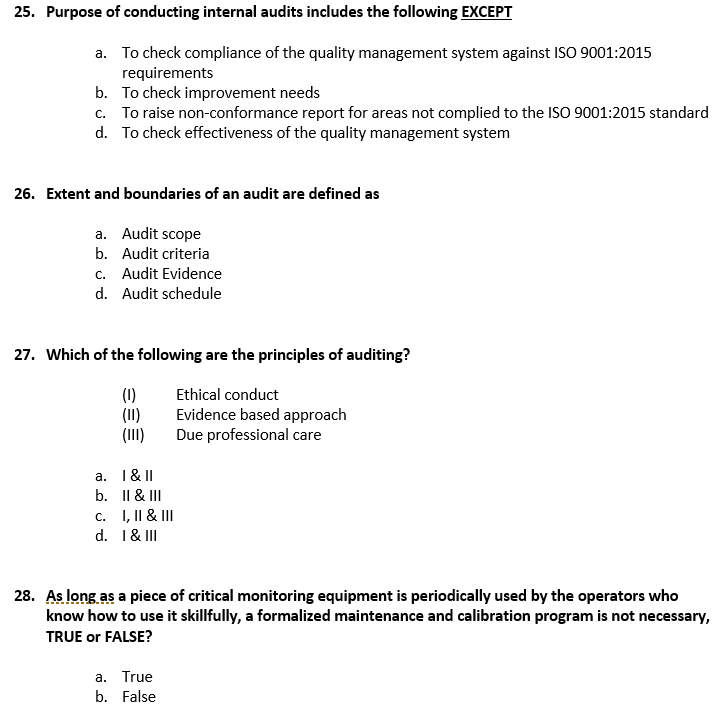 PECB ISO-9001-Lead-Auditor勉強資料、ISO-9001-Lead-Auditor的中合格問題集 & ISO-9001-Lead-Auditor資格問題集