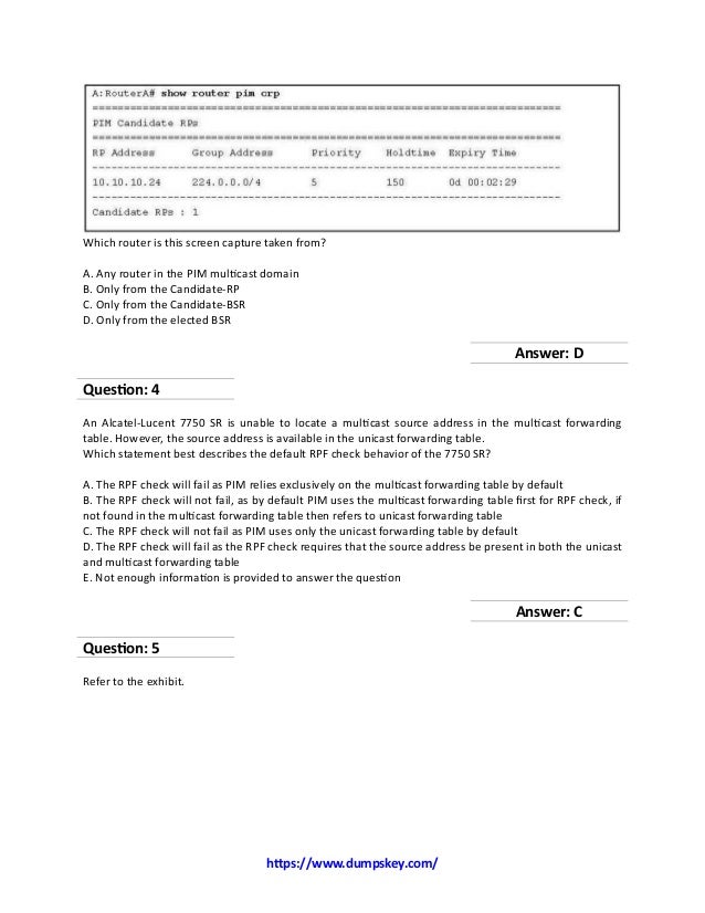 4A0-100ミシュレーション問題 & Alcatel-Lucent 4A0-100合格内容、4A0-100基礎訓練