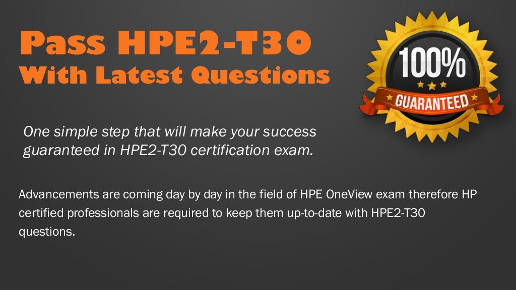 HP HPE2-B07資格講座、HPE2-B07勉強時間 & HPE2-B07的中率