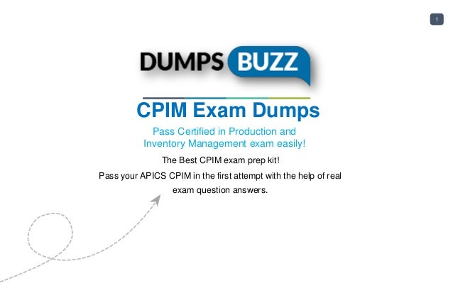 CPIM-8.0日本語関連対策、CPIM-8.0受験方法 & CPIM-8.0専門知識訓練
