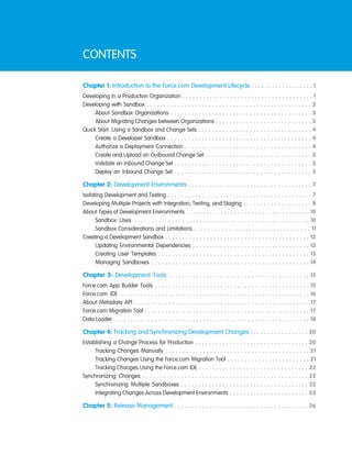 Salesforce Development-Lifecycle-and-Deployment-Architect受験対策書 & Development-Lifecycle-and-Deployment-Architect的中合格問題集、Development-Lifecycle-and-Deployment-Architect勉強の資料