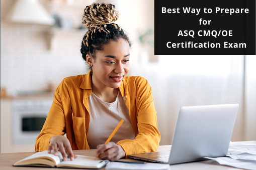 ASQ CMQ-OE資格受験料 & CMQ-OE試験過去問、CMQ-OE試験情報