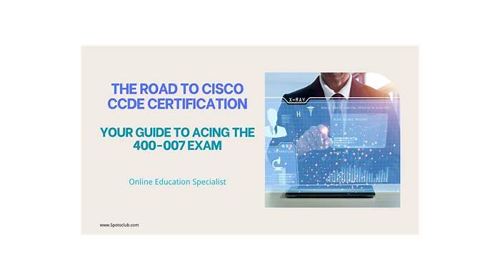 Cisco 400-007模擬問題集、400-007参考資料 & 400-007日本語版問題集