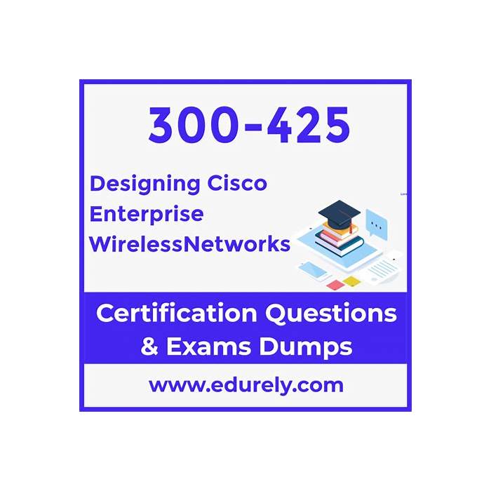 300-425テスト模擬問題集、300-425復習時間 & 300-425復習範囲