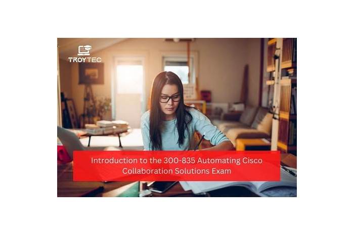 Cisco 300-835試験問題集、300-835合格体験記 & 300-835的中問題集
