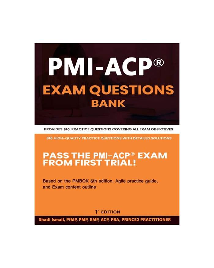 PMI-ACP受験方法 & PMI-ACP関連資料、PMI-ACP試験復習