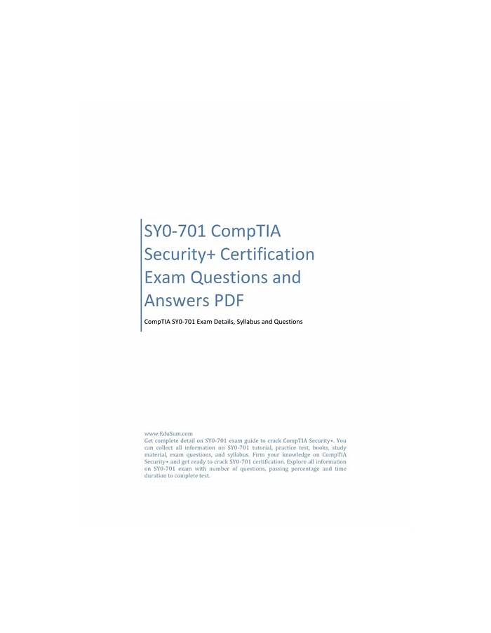 SY0-701模擬練習、CompTIA SY0-701クラムメディア & SY0-701トレーニング
