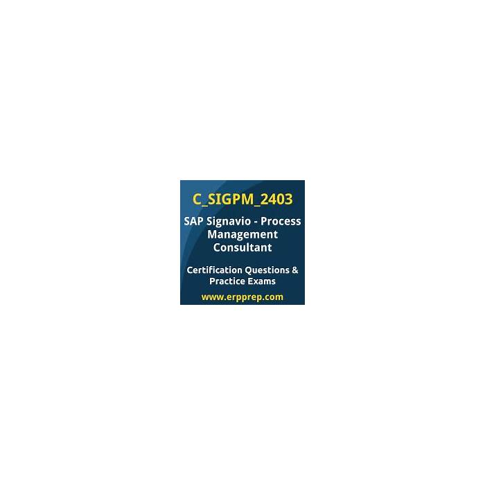 C-SIGPM-2403試験合格攻略、C-SIGPM-2403復習テキスト & C-SIGPM-2403復習解答例