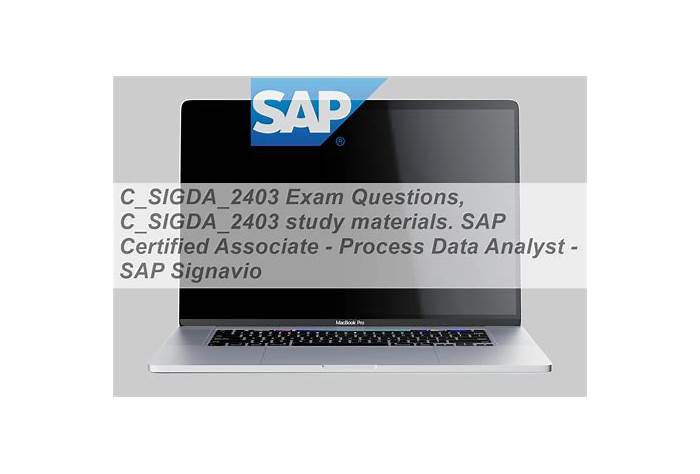 C-SIGDA-2403復習時間 & C-SIGDA-2403模擬解説集、C-SIGDA-2403技術問題