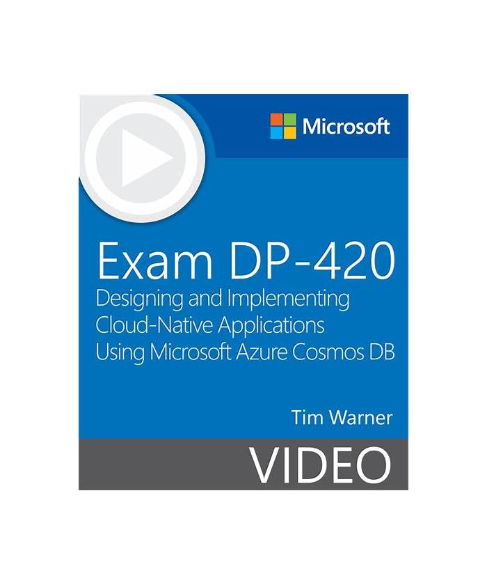 Microsoft DP-420試験復習、DP-420専門知識内容 & DP-420受験内容