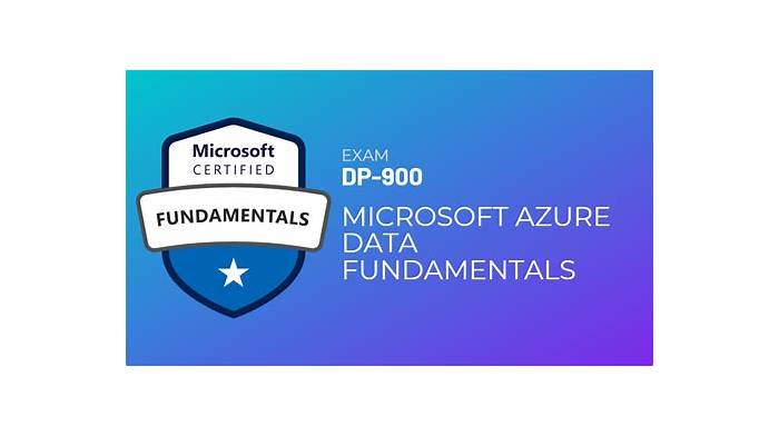 DP-900トレーリング学習 & DP-900トレーリングサンプル、Microsoft Azure Data Fundamentals資格勉強
