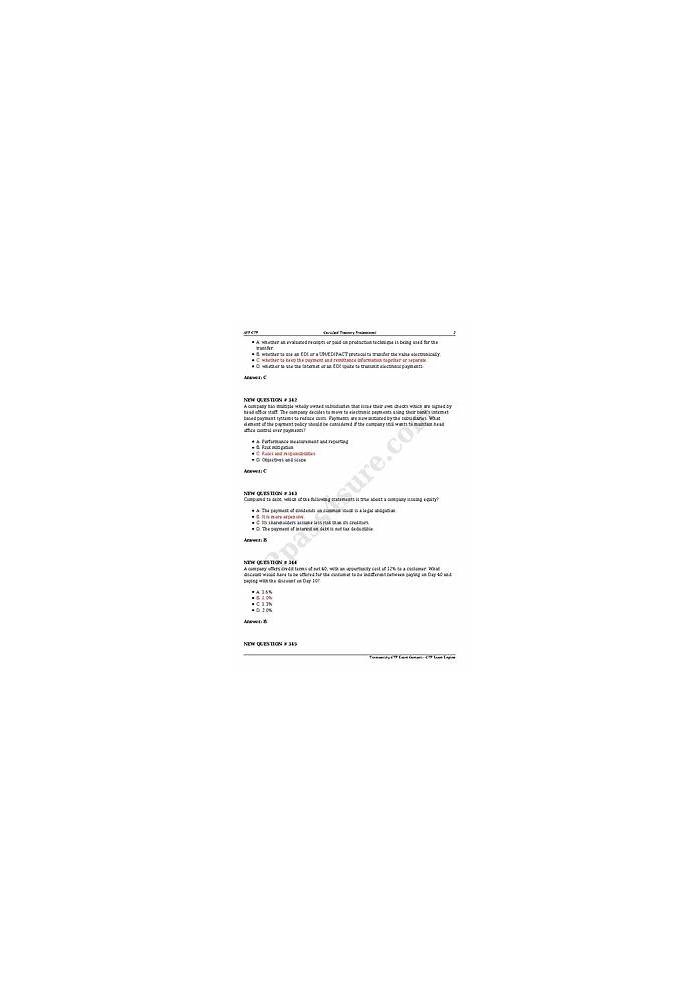 AFP CTP的中合格問題集、CTP復習対策書 & CTP資料勉強