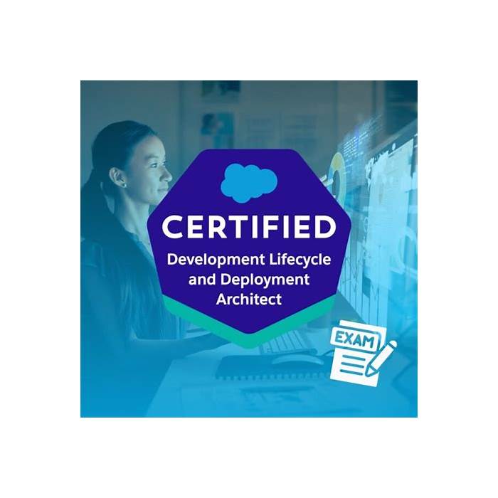 Salesforce Development-Lifecycle-and-Deployment-Architect認定資格 & Development-Lifecycle-and-Deployment-Architect的中合格問題集、Development-Lifecycle-and-Deployment-Architect受験準備