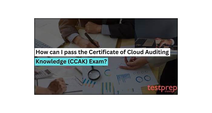 CCAK技術試験 & ISACA CCAKトレーリング学習、CCAK勉強時間