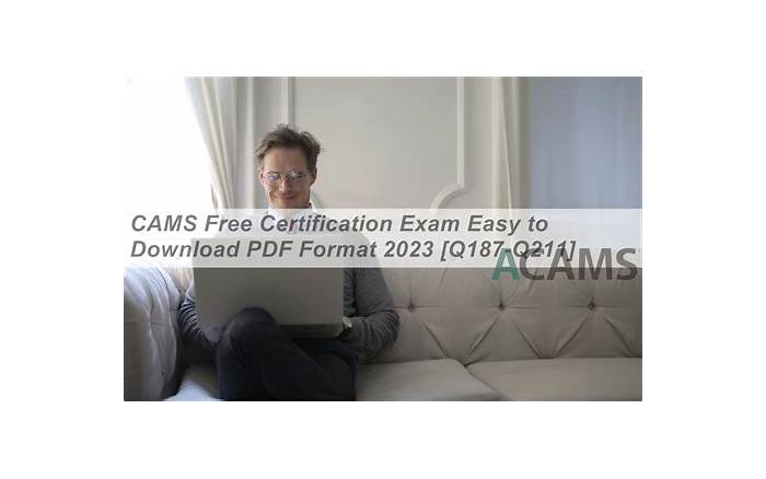 ACAMS CAMS復習対策 & CAMS必殺問題集、CAMS再テスト