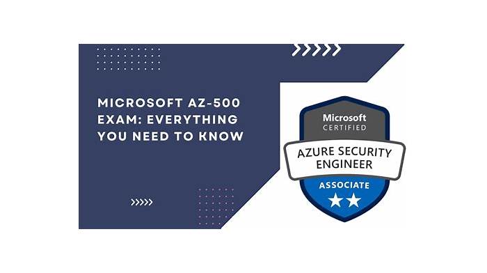AZ-500模擬試験最新版、AZ-500日本語問題集 & AZ-500技術問題