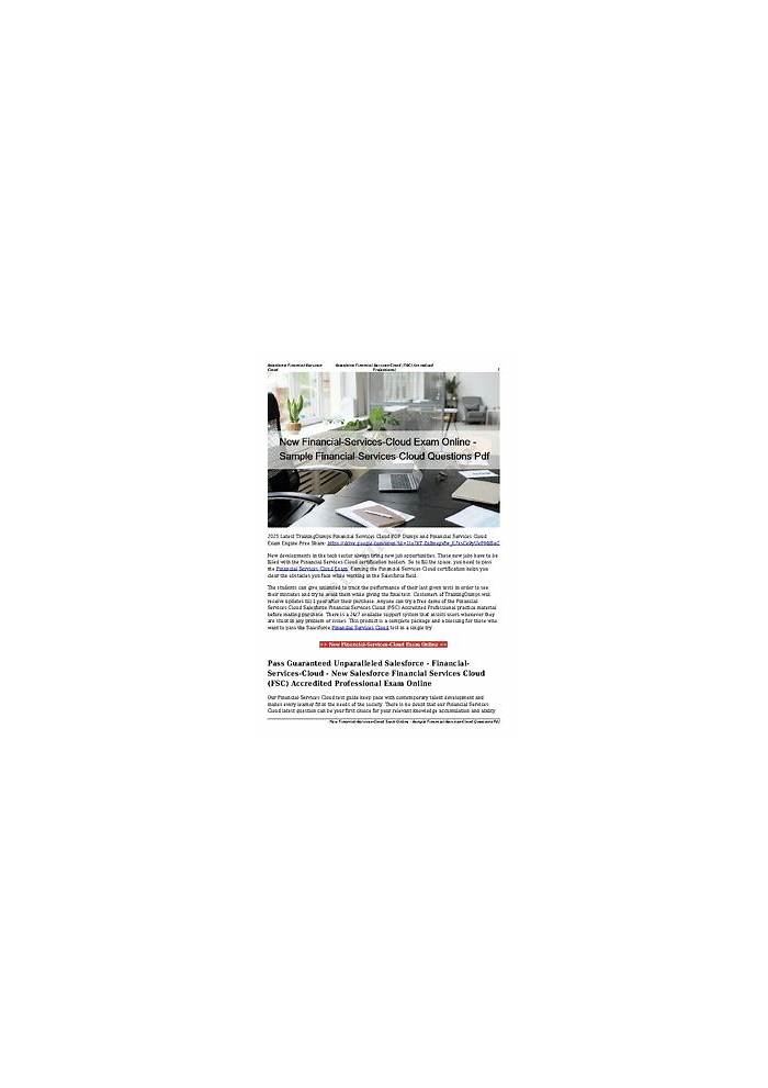 Financial-Services-Cloud模擬問題集、Financial-Services-Cloud試験勉強攻略 & Financial-Services-Cloud認証試験