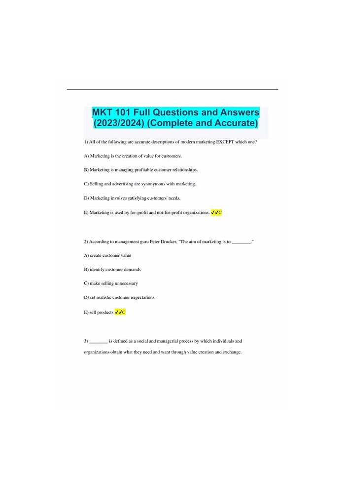 MKT-101テスト対策書、MKT-101資格難易度 & MKT-101資格参考書