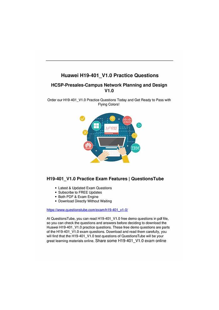 H19-401_V1.0日本語版対応参考書、Huawei H19-401_V1.0テスト対策書 & H19-401_V1.0認証試験