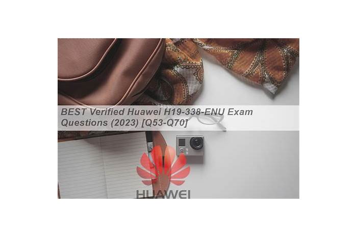 H19-338-ENU基礎訓練、H19-338-ENU認証試験 & H19-338-ENU過去問無料
