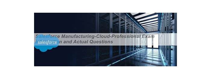 Salesforce Manufacturing-Cloud-Professional試験解説 & Manufacturing-Cloud-Professional合格受験記、Manufacturing-Cloud-Professional難易度