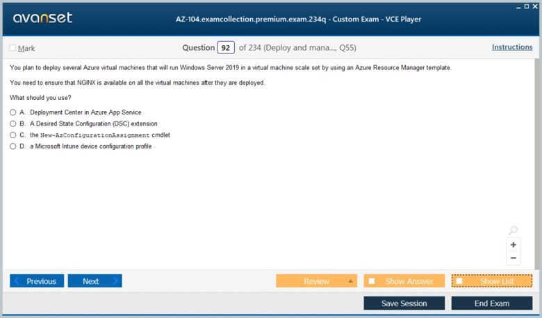 AZ-104受験対策、Microsoft AZ-104最新資料 & AZ-104ブロンズ教材