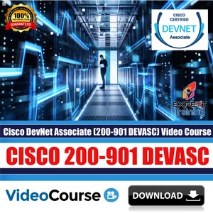200-901専門トレーリング & Cisco 200-901練習問題集、200-901模擬対策問題