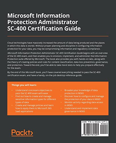 2025 SC-400出題範囲 & SC-400問題トレーリング、Microsoft Information Protection Administrator資格準備