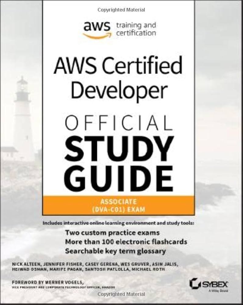 Amazon AWS-Developer学習範囲 & AWS-Developer難易度受験料、AWS-Developer資格難易度