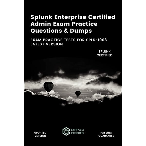 SPLK-1003勉強方法、SPLK-1003試験関連赤本 & Splunk Enterprise Certified Admin問題トレーリング